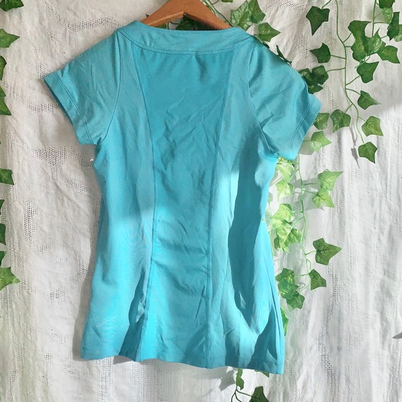 Nike dri fit top ✨ - Picture 3 of 3